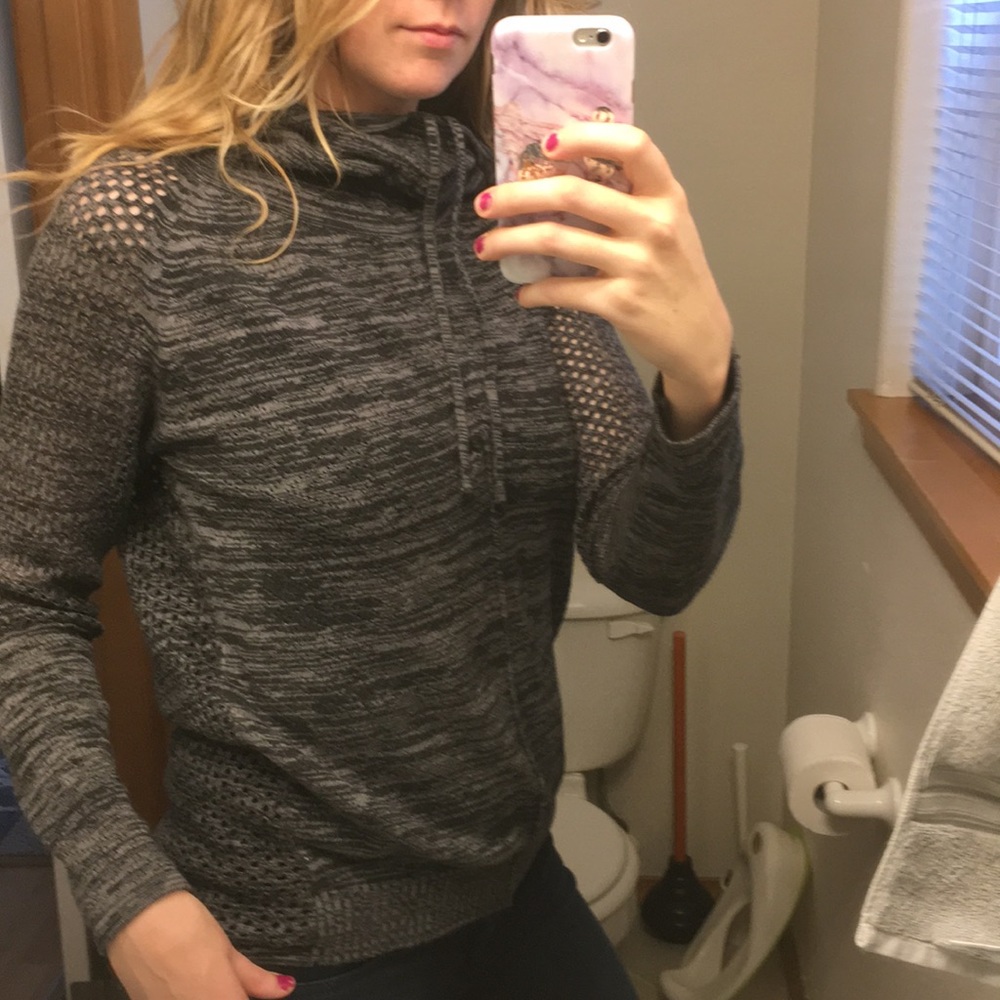 Prana sweater